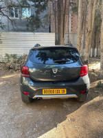 voitures-dacia-sandero-2021-stepway-restylee-el-eulma-setif-algerie