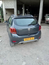 voitures-dacia-sandero-2019-stepway-guelma-algerie