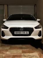 voitures-hyundai-i30-2019-toute-options-bordj-bou-arreridj-algerie