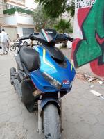 motos-et-scooters-same-vms-driver-2018-bordj-el-bahri-alger-algerie