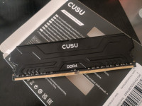 ram-cusu-16go-ddr4-3200-cheraga-alger-algerie