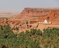 أرض-بيع-تيميمون-أولاد-السعيد-الجزائر