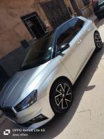 citadine-skoda-fabia-2022-ambition-sidi-kada-mascara-algerie