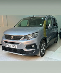 utilitaire-peugeot-partner-2019-rifter-el-eulma-setif-algerie