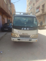 camion-jac-2007-hassi-messaoud-ouargla-algerie