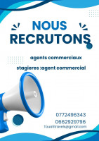 commercial-marketing-agent-ain-naadja-alger-algerie