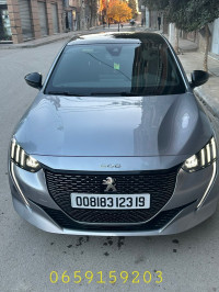 voitures-peugeot-208-2023-gt-el-eulma-setif-algerie