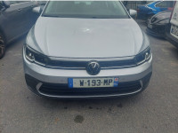 voitures-volkswagen-polo-2022-bordj-el-kiffan-alger-algerie