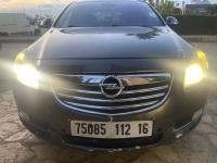 سيارات-opel-insignia-2012-exclusive-بئر-توتة-الجزائر