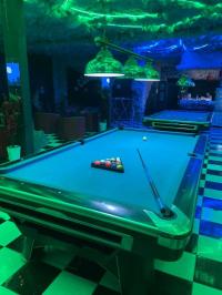 أجهزة-ألعاب-الفيديو-table-de-billard-بئر-توتة-الجزائر