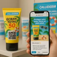 Ai intéligence artificiel design