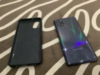 Samsung Galaxy A31 SM-A31 5G/DS