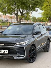 سيارات-geely-coolray-2025-full-options-العلمة-سطيف-الجزائر