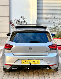 voitures-seat-ibiza-2019-fr-ain-el-turck-oran-algerie