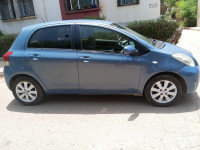 citadine-toyota-yaris-2009-zeralda-alger-algerie