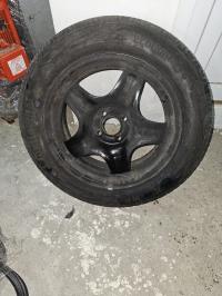 إطارات-وعجلات-roues-renault-clio-5-سطيف-الجزائر