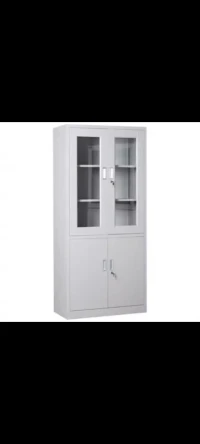Armoire 2portes métallique importation 