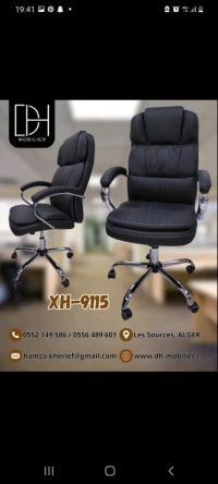Fauteuil Directionnelle