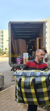 transport-et-demenagement-marchandises-birkhadem-alger-algerie