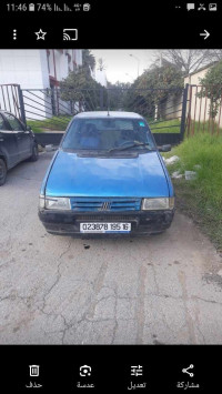 voitures-fiat-uno-1995-baraki-alger-algerie