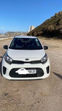 voitures-kia-picanto-2019-skikda-algerie