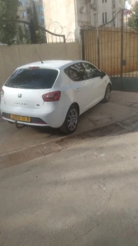 Seat Ibiza 2013 Fr
