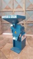 industrie-fabrication-broyeur-a-grain-مطحنة-الحبوب-soumaa-blida-algerie