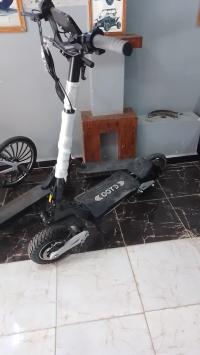 سكوتر-trottinette-ootd-جديدة-الشطية-الشلف-الجزائر