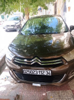 moyenne-berline-citroen-c4-2012-exclusive-ras-el-oued-bordj-bou-arreridj-algerie