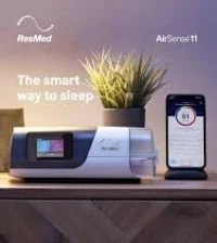 CPAP RESMED AIRSENSE 11