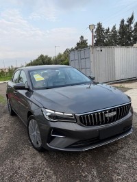 سيارات-geely-emgrand-2026-المحمدية-الجزائر