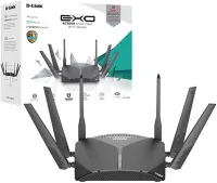 D-link ROUTEUR EXO AC 3000
