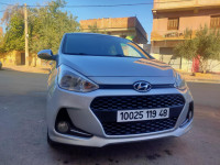 voitures-hyundai-grand-i10-2019-restylee-dz-ain-defla-algerie