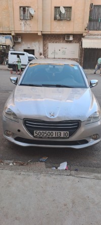 سيارات-peugeot-301-2013-البويرة-الجزائر