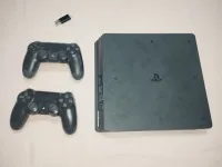 Ps4 slim flache