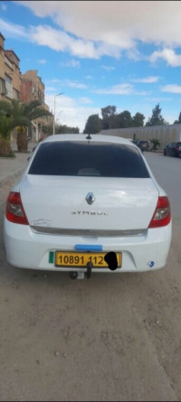 voitures-renault-symbol-2012-tebessa-algerie