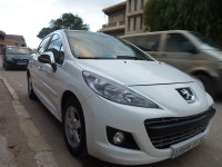 voitures-peugeot-207-2011-allure-bordj-ghedir-bou-arreridj-algerie