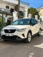 voitures-seat-arona-2022-fr-plus-birkhadem-alger-algerie