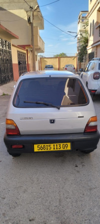 voitures-suzuki-maruti-800-2013-beni-mered-blida-algerie