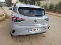 voitures-renault-clio-5-gris-nardo-2024-draria-alger-algerie