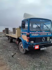 Renault G 13 1984