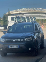 voitures-dacia-duster-2024-journey-belouizdad-alger-algerie