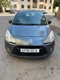 سيارات-citroen-c3-2012-القبة-الجزائر