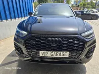 Audi Q5 2023 SLINE QUATTRO SPORTBACK