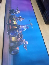 TAPIS DE SOURIS GAMER 800*300  