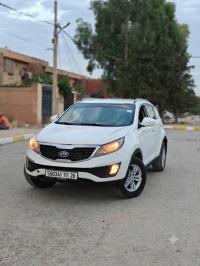 سيارات-kia-sportage-2011-بني-سليمان-المدية-الجزائر