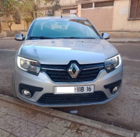 voitures-renault-symbol-2018-privilege-dar-el-beida-alger-algerie