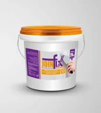 JOINFIX Prime / Enduit Joint Plaque de Platre.  أندوي خاص بفواصل صفائح الجبس