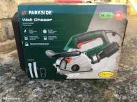 La rainureuse Parkside PMNF 1500 B2