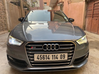 voitures-audi-a3-2014-s-line-blida-algerie